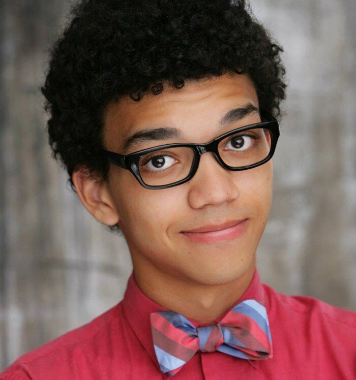 Justice Smith Height Age Weight Measurement Wiki Bio and Net Worth