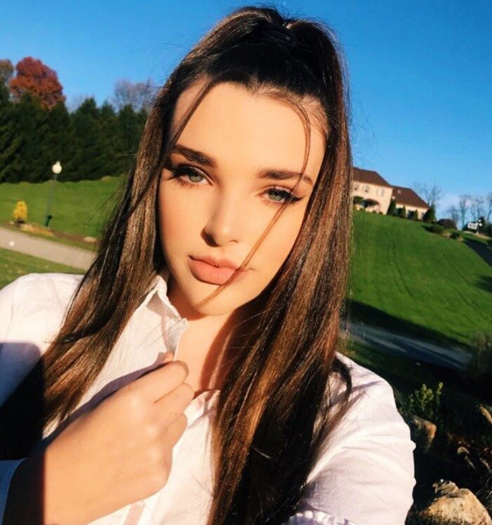 Kendall Vertes Height Age Weight Measurement Wiki Bio and Net Worth