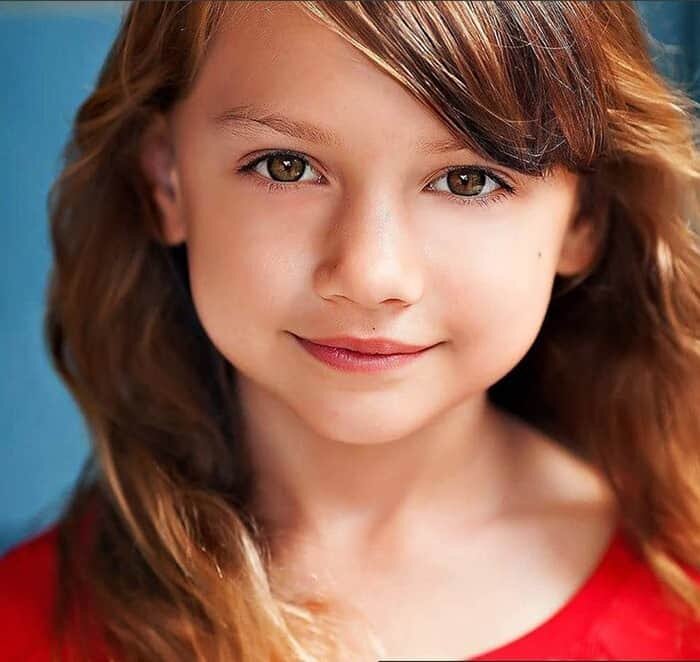 Maya Le Clark Height Age Weight Measurement Wiki Bio and Net Worth