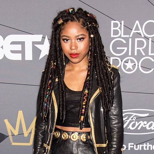 Riele Downs Height Age Weight Measurement Wiki Bio and Net Worth