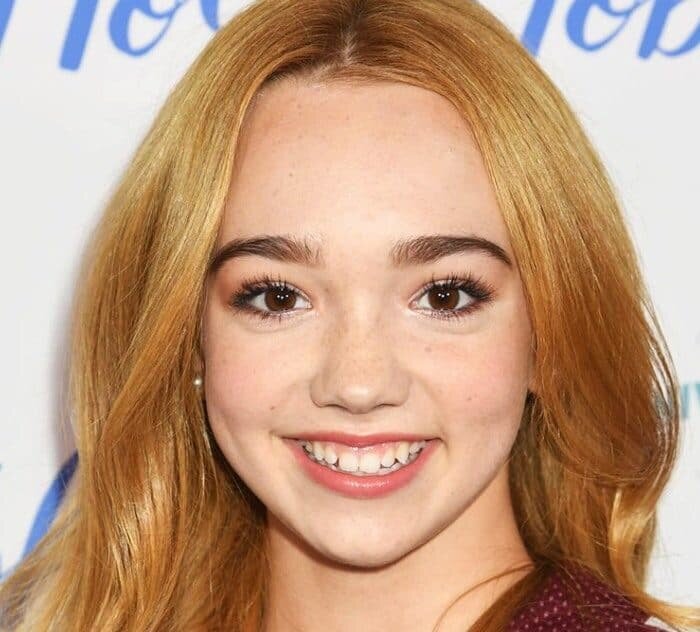 Ruby Jay Height Age Weight Measurement Wiki Bio and Net Worth