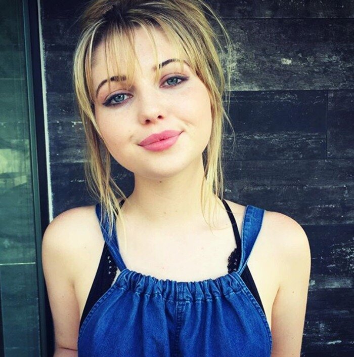 Sammi Hanratty Height Age Weight Measurement Wiki Bio and Net Worth