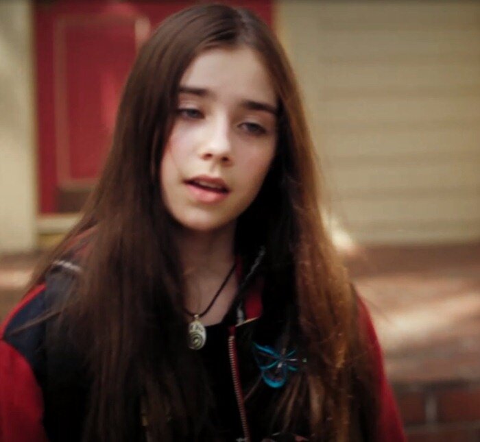 Sterling Jerins Height Weight Measurement Wiki & Bio