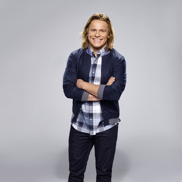 Tony Cavalero Height Age Weight Wiki Biography & Net Worth
