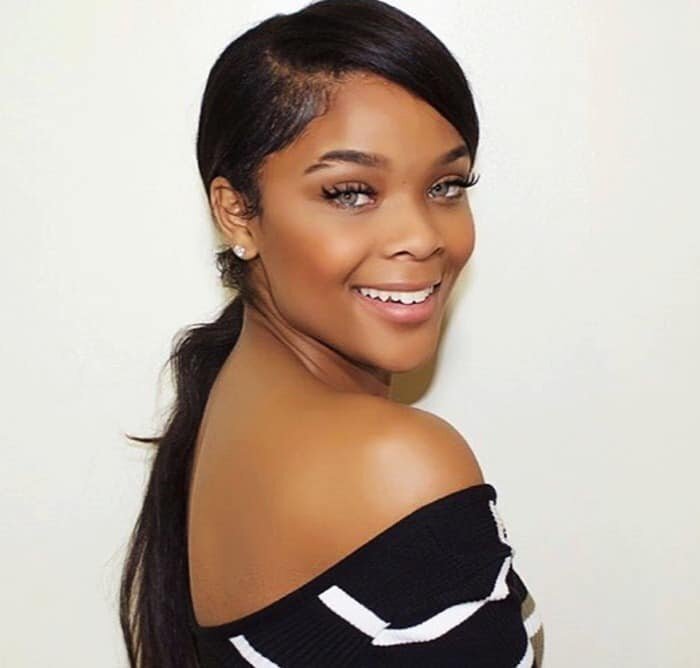 Ajiona Alexus Height Age Weight Measurement Wiki Bio and Net Worth