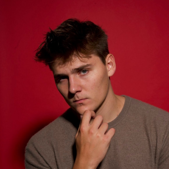 Alex Ernst Height Age Weight Measurement Wiki Bio and Net Worth