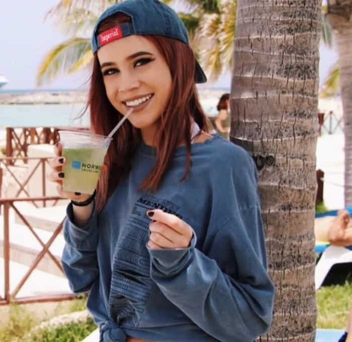 Brianna Maphis Height Age Weight Measurement Wiki Bio and Net Worth