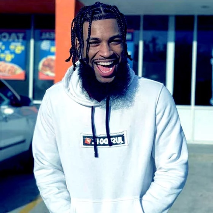 Christopher Sails Height Age Weight Measurement Wiki Bio and Net Worth