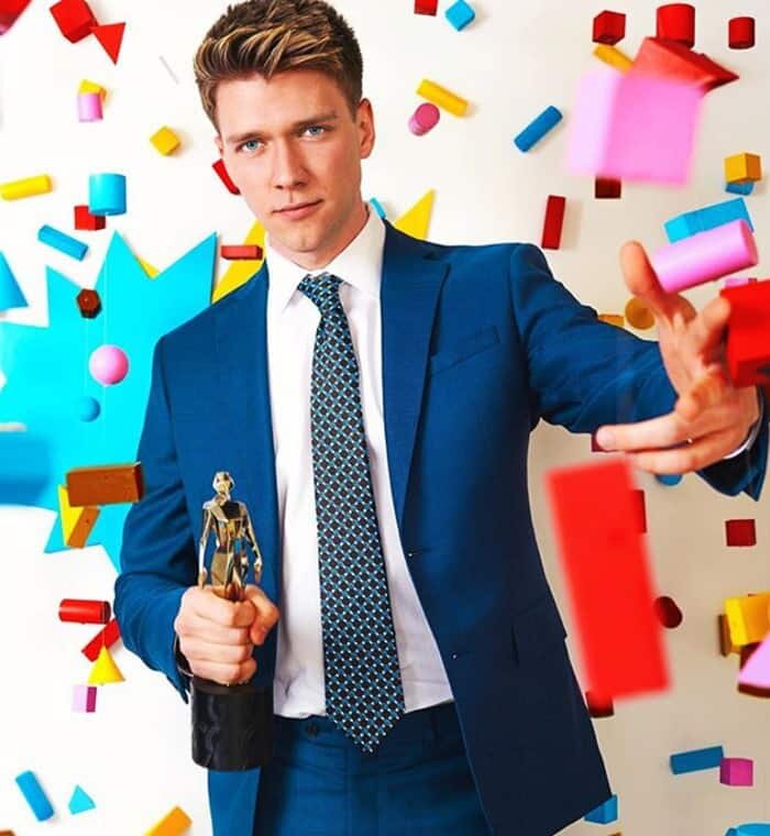 Collins Key Height Age Weight Wiki Biography & Net Worth
