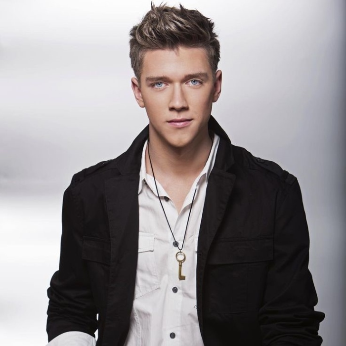 Collins Key Height Age Weight Wiki Biography & Net Worth