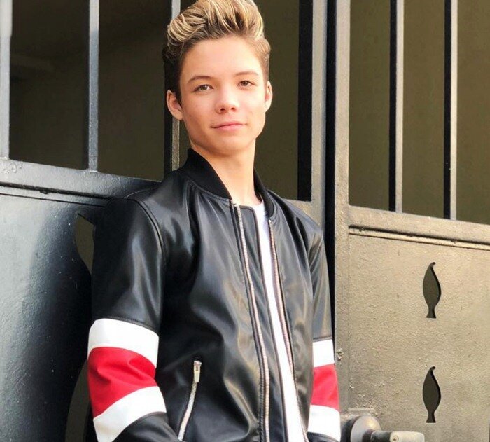 Connor Finnerty Height Age Weight Measurement Wiki Bio and Net Worth