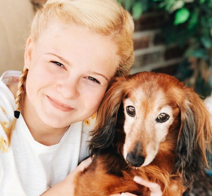 Darci Lynne Height Age Weight Measurement Wiki Bio and Net Worth