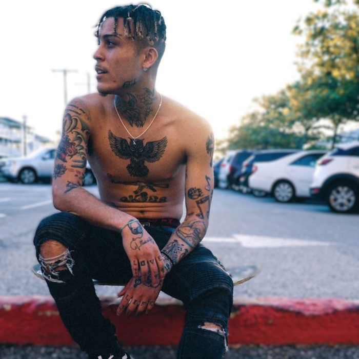 Frimzy Height Age Weight Measurement Wiki Bio and Net Worth