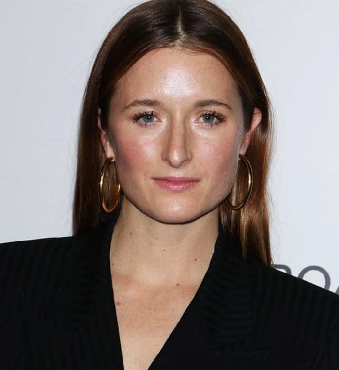 Grace Gummer Height Age Weight Measurement Wiki Bio and Net Worth