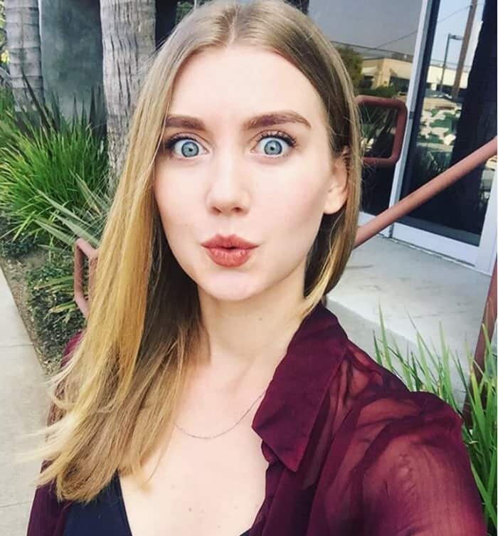 Isabel Durant Height Age Weight Measurement Wiki Bio and Net Worth