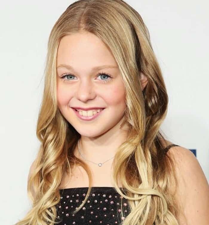 Isabella Cramp Height Age Weight Measurement Wiki Bio & Net Worth