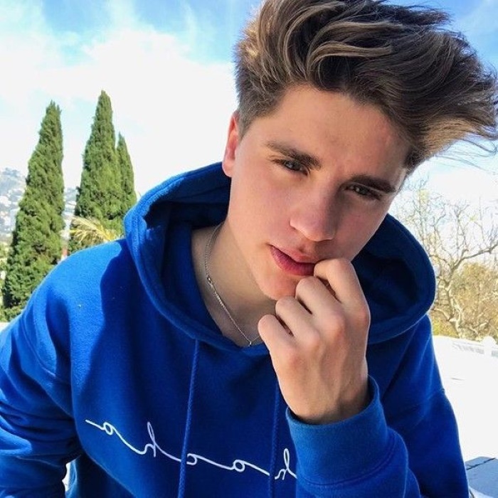 Ivan Mallon Height Age Weight Measurement Wiki Bio and Net Worth