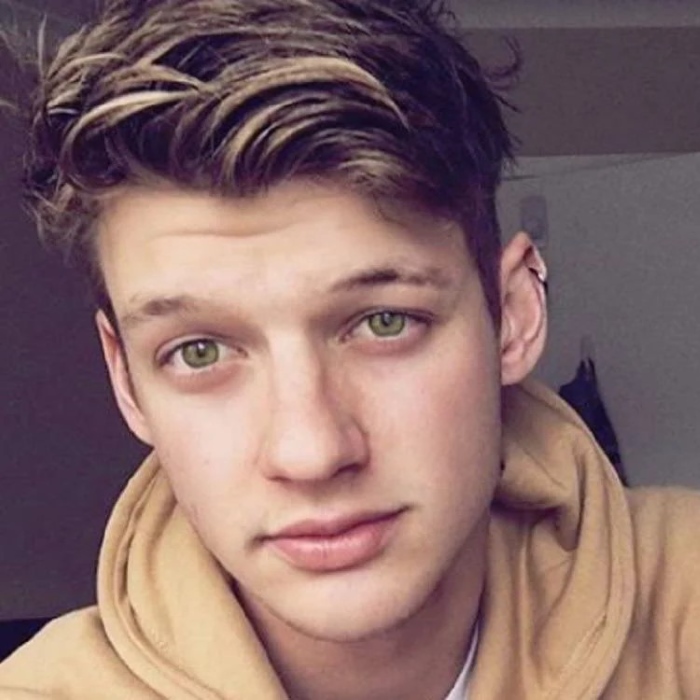 Jackson Brazier Height Age Weight Measurement Wiki Bio and Net Worth