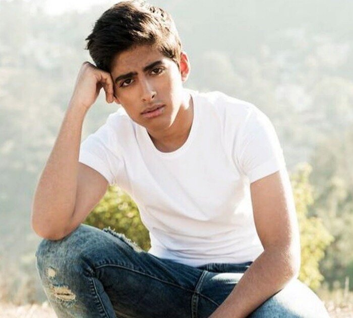Karan Brar Height Weight Wiki Biography & Net Worth