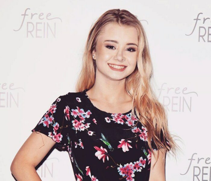 Kerry Ingram Height Age Weight Measurement Wiki Bio and Net Worth