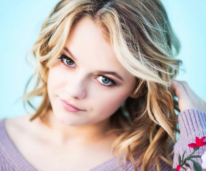 Kesley LeRoy Height Age Weight Measurement Wiki Bio and Net Worth
