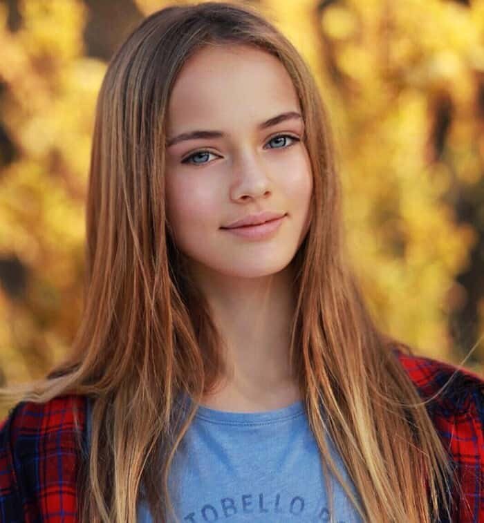 Kristina Pimenova Height Age Weight Measurement Wiki Bio & Net Worth