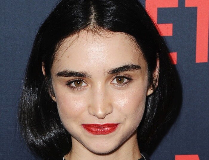 Libe Barer Height Age Weight Measurement Wiki Bio & Net Worth