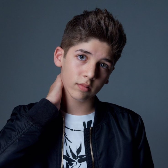 Mario Selman Height Age Weight Measurement Wiki Bio and Net Worth