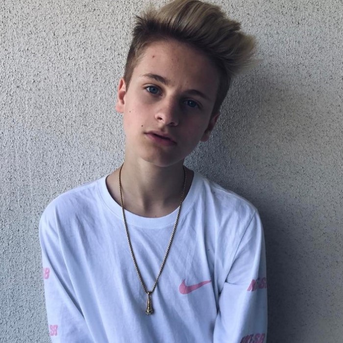 Mark Thomas Duhitzmark Height Age Weight Measurement Wiki Bio and Net Worth