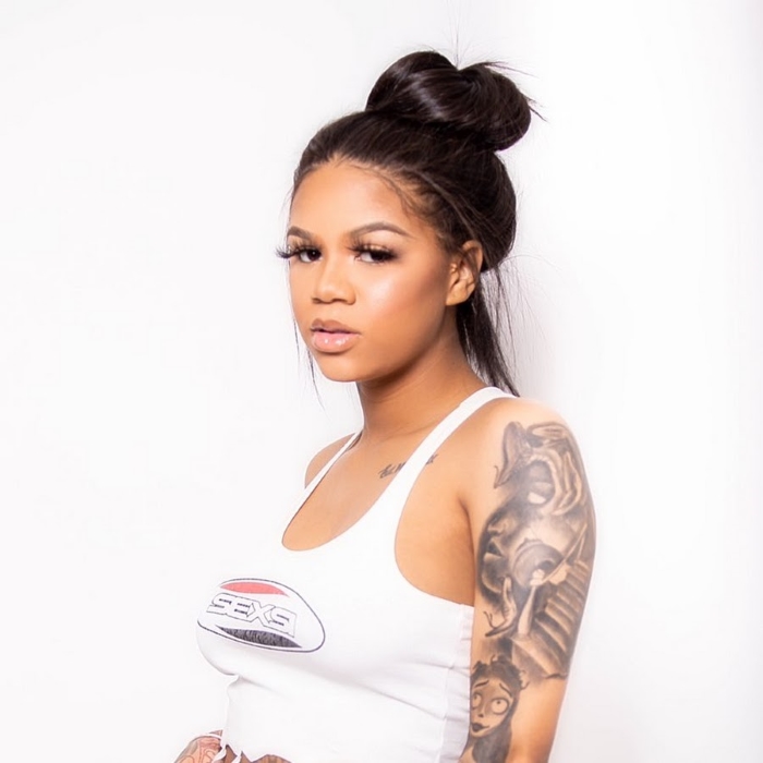 Molly Brazy Height Age Weight Measurement Wiki Bio & Net Worth.