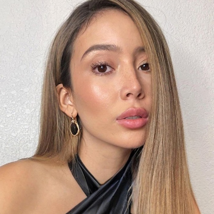 Monique Lynn Height Age Weight Measurement Wiki & Bio