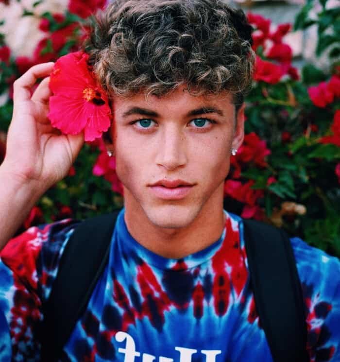 Nate Garner Height Age Weight Measurement Wiki Bio and Net Worth