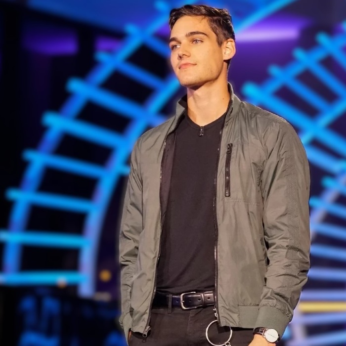 Nick Merico Height Age Weight Wiki Biography & Net Worth