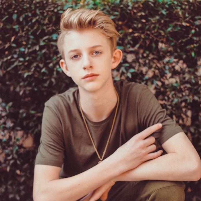 Rush Butler Height Weight Wiki Biography & Net Worth