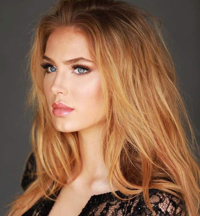 Saxon Sharbino Height Weight Measurement Wiki & Bio