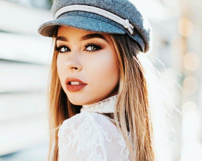 Sierra Furtado Height Weight Measurement Wiki & Bio