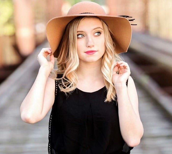 Sophie Bolen Height Age Weight Measurement Wiki Bio & Net Worth