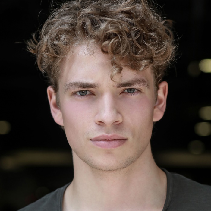 Will Meyers Height Age Weight Wiki Biography & Net Worth