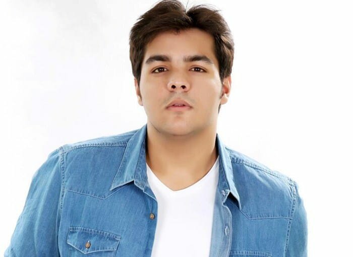 Ashish Chanchlani Height Age Weight Measurement Wiki Bio and Net Worth