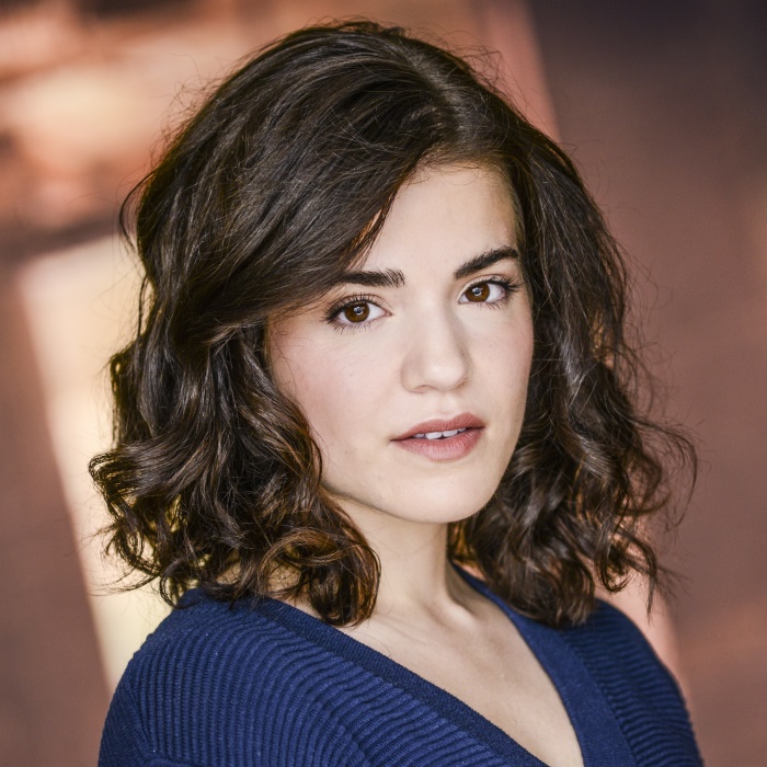 Brittany Raymond Height Age Weight Measurement Wiki & Bio