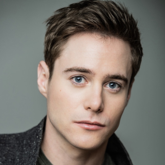Callan Potter Height Age Weight Measurement Wiki Bio and Net Worth