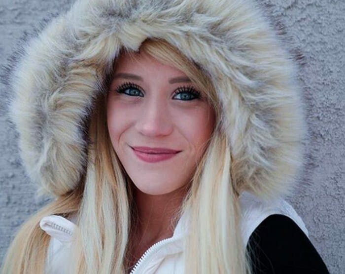 Elizabeth Wurst Height Weight Measurement Wiki & Bio