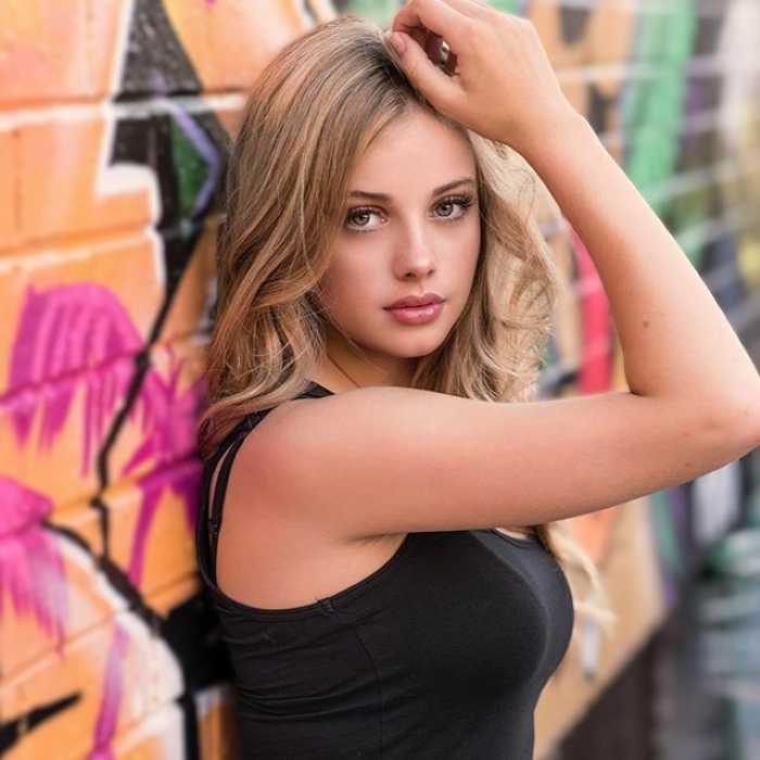 India Woollard Height Age Weight Measurement Wiki Bio and Net Worth