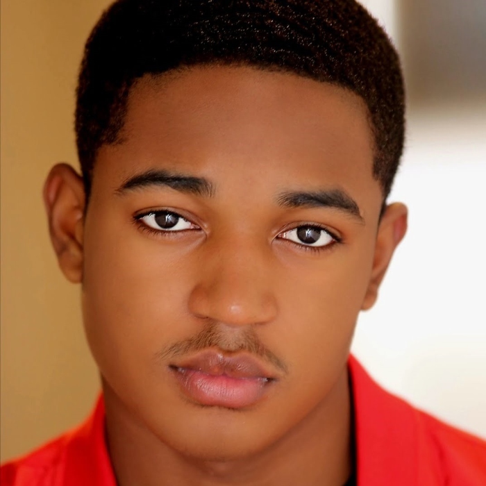 Issac Ryan Brown Height Age Weight Measurement Wiki Bio and Net Worth