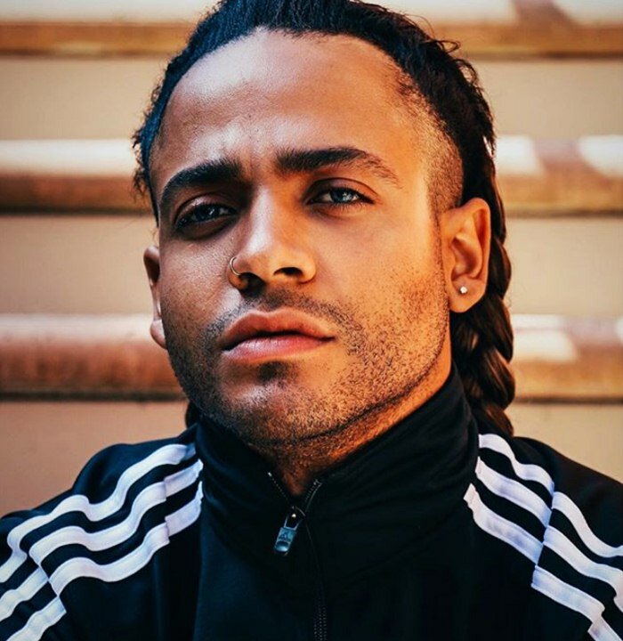 Jeffery King Height Age Weight Measurement Wiki Bio and Net Worth