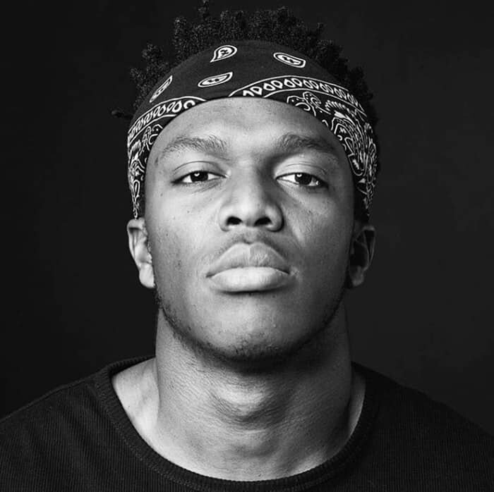 KSI Olajide Olatunji Height Age Weight Measurement Wiki Bio and Net Worth