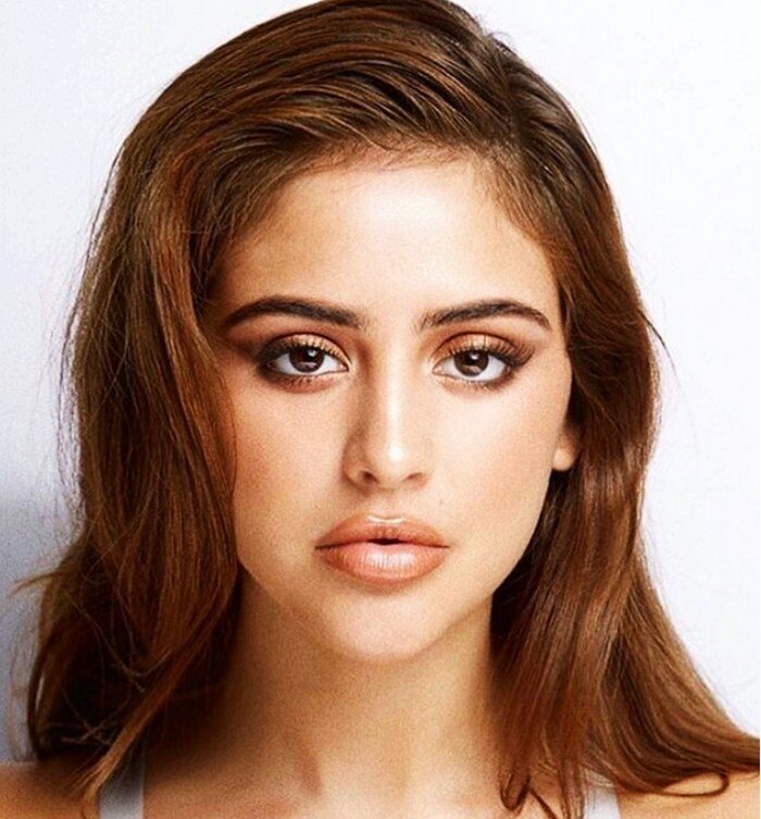 Lauren Giraldo Height Weight Measurement Wiki Bio & Net Worth