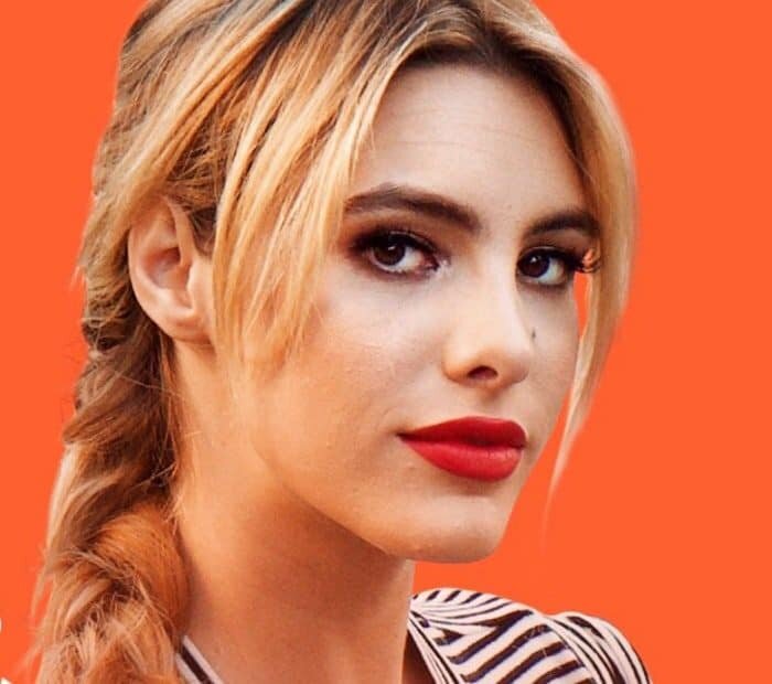 Lele pons is known for her youtube comedy sketches, makeup collaboration wi...