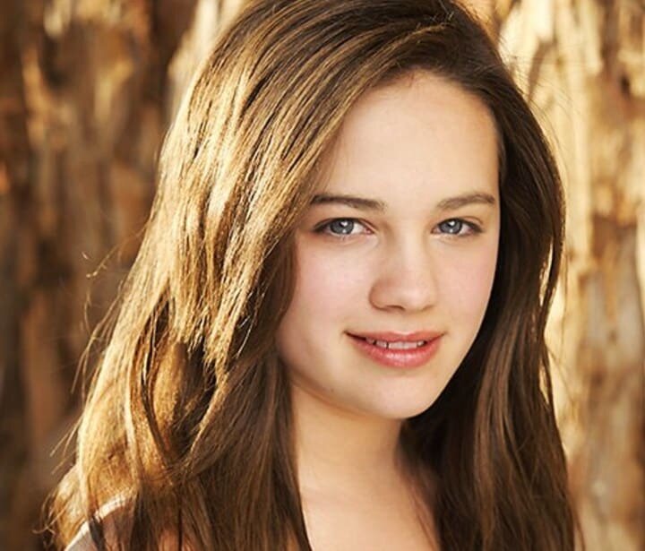 Mary Mouser Height Age Weight Measurement Wiki Bio & Net Worth.