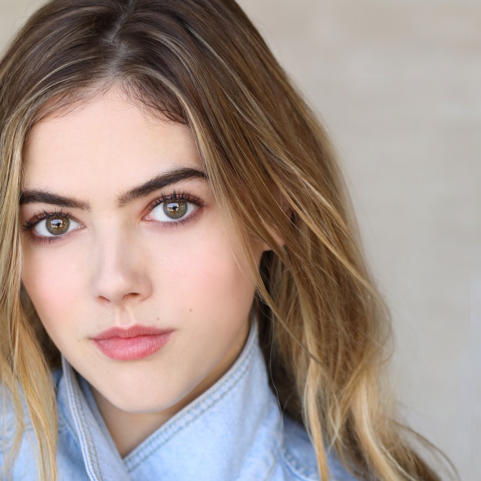 McKaley Miller Height Weight Measurement Wiki & Bio
